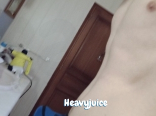 Heavyjuice
