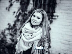Heddi