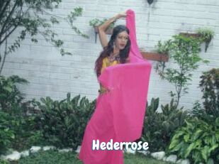 Hederrose