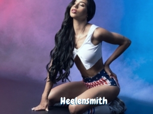 Heelensmith