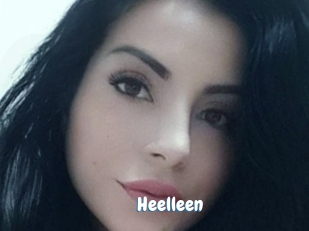 Heelleen