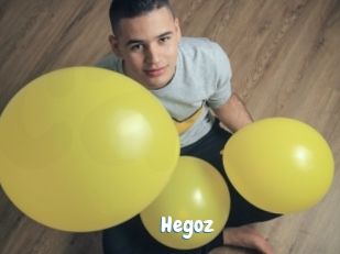 Hegoz