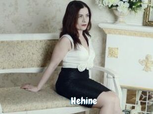 Hehine