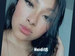 Heidi18