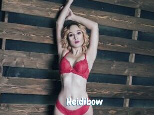 Heidibow