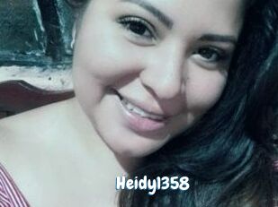 heidy1358 Coquine Avenue