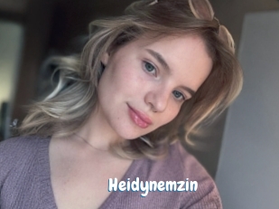 heidynemzin Coquine Avenue