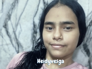 Heidyvesga