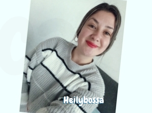 Heilybossa