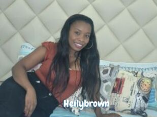 Heilybrown
