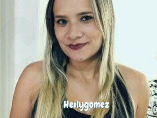 Heilygomez