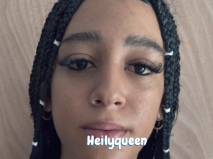 Heilyqueen