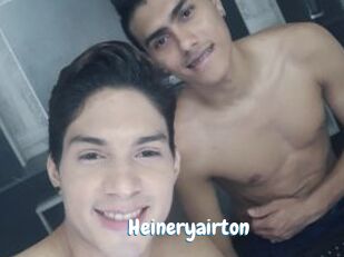 Heineryairton
