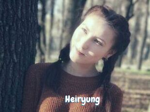 Heiryung