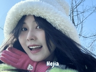 Hejia