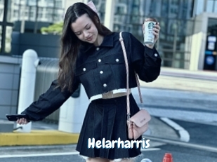 Helarharris