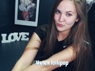 Helen_lollipop