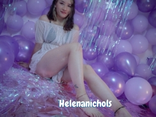 helenanichols Coquine Avenue