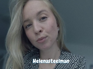 Helenasteelman