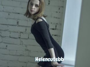 helencutebb Coquine Avenue