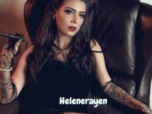 Helenerayen