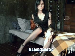 Helengenetic