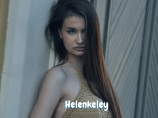 Helenkeley