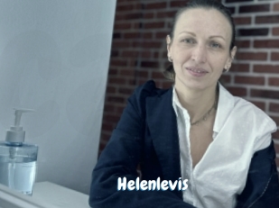 Helenlevis