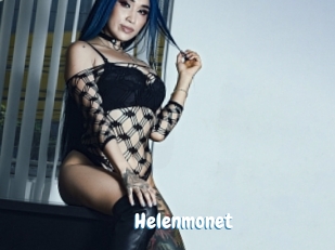 Helenmonet