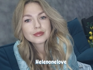 Helenonelove