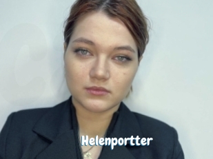 Helenportter