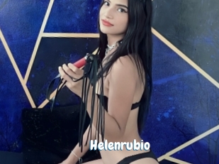 Helenrubio