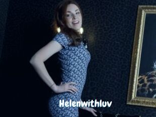 Helenwithluv