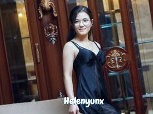 Helenyunx
