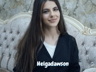 Helgadawson