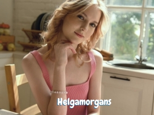 Helgamorgans