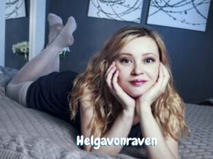 Helgavonraven
