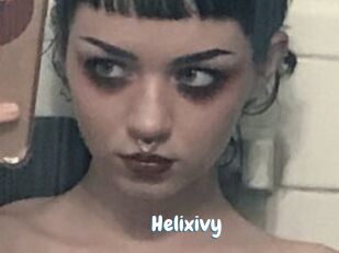 Helixivy