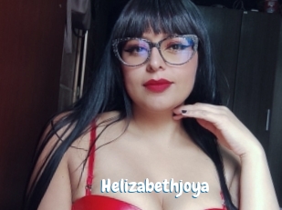 helizabethjoya Coquine Avenue