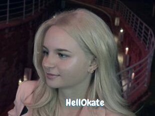 Hell0kate