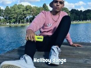 Hellboy_dange