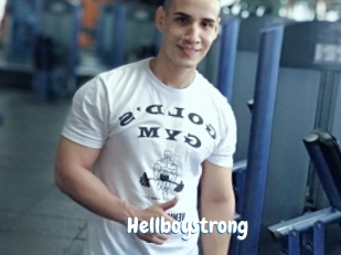 Hellboystrong