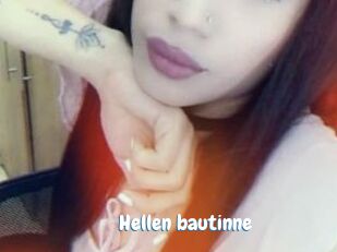 hellen_bautinne Coquine Avenue