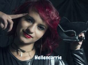 Hellencarrie
