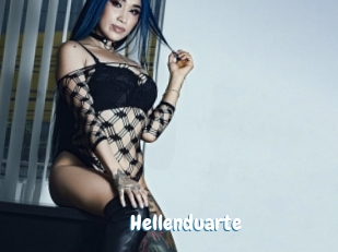 Hellenduarte
