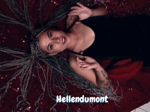 hellendumont Coquine Avenue