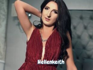 Hellenkeith