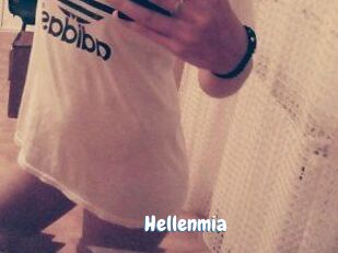 Hellenmia