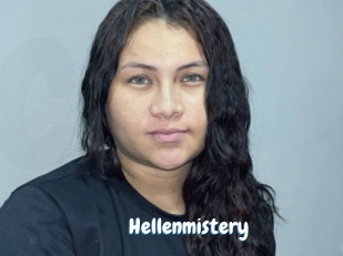 Hellenmistery