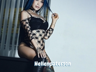 Hellenpaterson